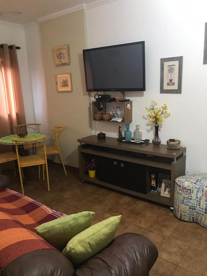 Apartamento Enseada Guaruja Exterior photo