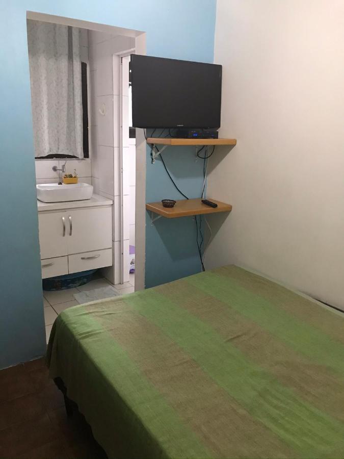 Apartamento Enseada Guaruja Exterior photo