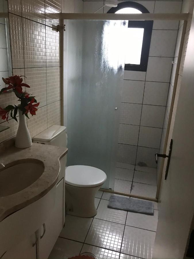 Apartamento Enseada Guaruja Exterior photo