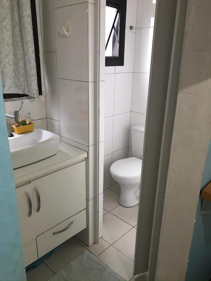 Apartamento Enseada Guaruja Exterior photo