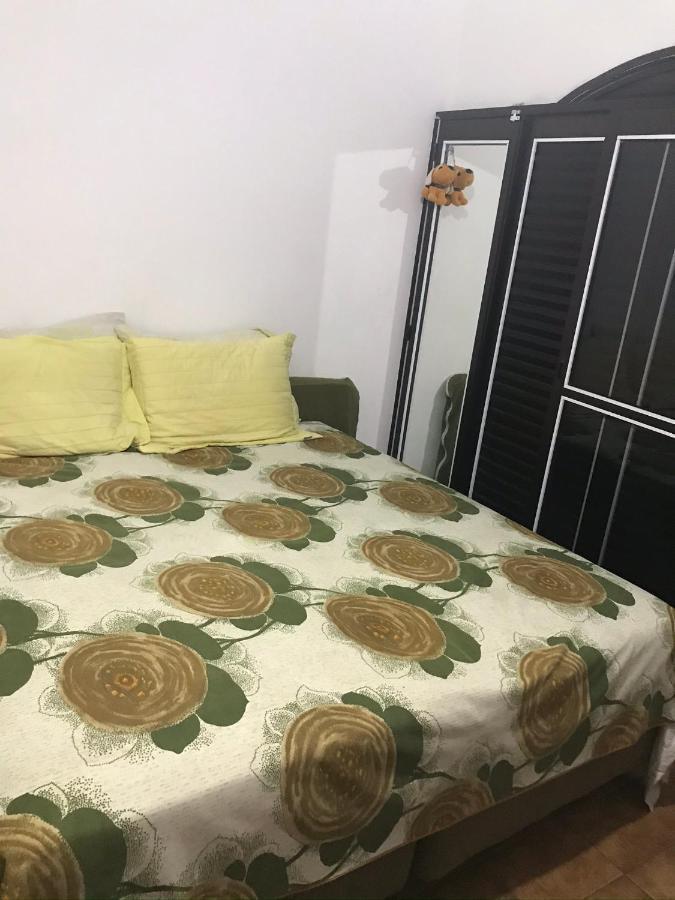 Apartamento Enseada Guaruja Exterior photo
