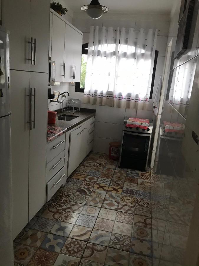 Apartamento Enseada Guaruja Exterior photo